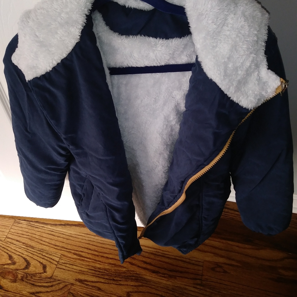 Jacket - Picture 2 of 3